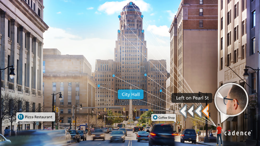 Le nouveau processeur de signal numérique Tensilica Vision Q7 de Cadence multiplie par deux les performances des applications de vision et d’IA utilisées par les marchés de l’automobile, de la réalité augmentée/virtuelle, des communications mobiles et de la surveillance